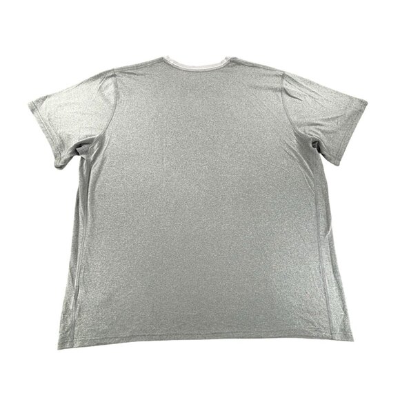 Nike Gator Nation Dri-Fit T-Shirt XXL Mens Gray - Picture 4 of 7